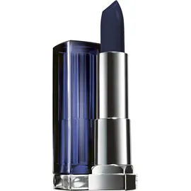 Maybelline Color Sensational Bold Lipstick 892 Midnight Blue