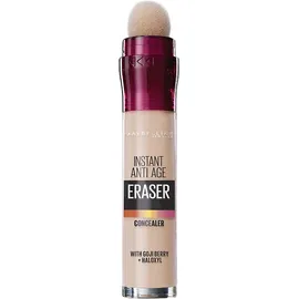 Maybelline Eraser Eye Concealer 00 Ivory 6.8ml
