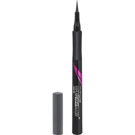 Maybelline Hyper Precise All Day Liquid Eyeliner 740 Charcoal Grey
