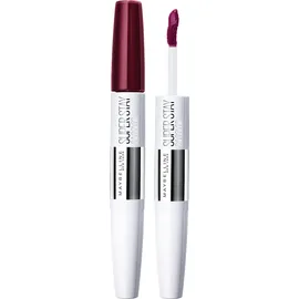 Maybelline SuperStay24H Color Lipstick 542 Cherry Pie