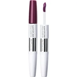 Maybelline SuperStay24H Color Lipstick 825 Brick Berry