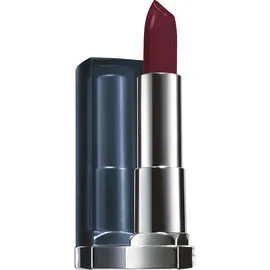 Maybelline Color Sensational Matte Lipstick 978 Burgundy Blush