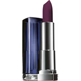 Maybelline Color Sensational Bold Lipstick 886 Berry Bossy