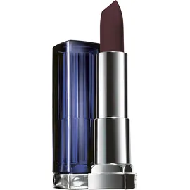 Maybelline Color Sensational Bold Lipstick 885 Midnight Merlot