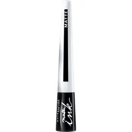 Maybelline Master Ink Liquid Eyeliner 10 Charcoal Black