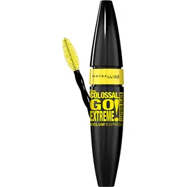 Maybelline The Colossal Go Extreme Volum' Express Mascara  Leather Black 9.5ml