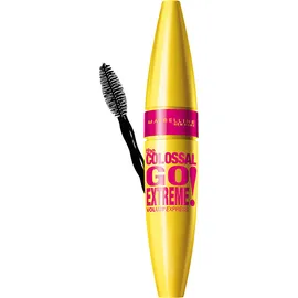 Maybelline The Colossal Go Extreme Mascara Very Black 9.5ml