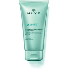 Nuxe Aquabella Micro Exfoliating Purifying Gel Daily Use 150ml