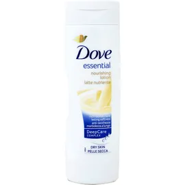 Dove Body Milk Essential 250ml