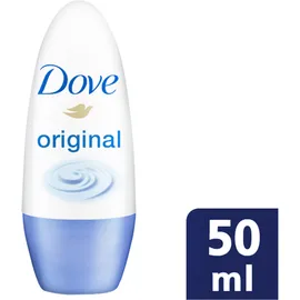 Dove Deo Roll On 50ml