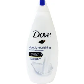 Dove Shower Deeply Nourishing 750ml