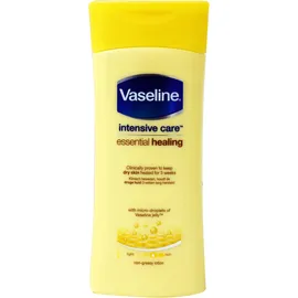Vaseline Essential Lotion Healing 200ml