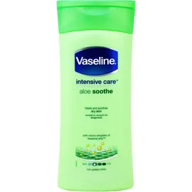 Vaseline Lotion Aloe Soothe 200ml