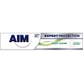 Aim Expert Protection Deep Clean 75ml