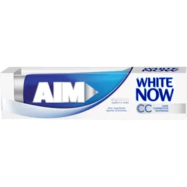 Aim White Now CC Core 75ml