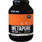 QNT Metapure Zero Carb Whey Isolate Protein Powder White Chocolate 908gr