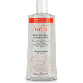 Avene Lotion micellaire 500ml