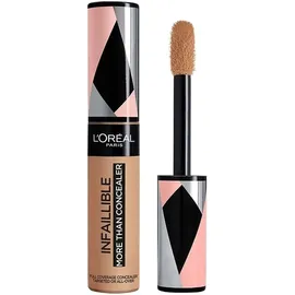 L'Oreal Paris Infaillible More Than Concealer Cafe au Lait 331 Latte 11ml