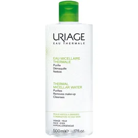 Uriage Thermal Micellar Water Combination to Oily Skin 250ml