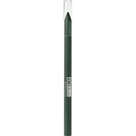 Maybelline Tattoo Liner Gel Pencil 932 Intense Green