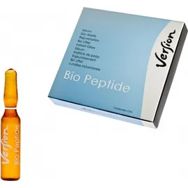 Version Bio Peptide Serum (2X2,5ml) 5ml
