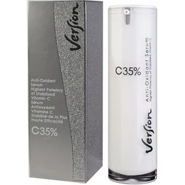 Version C 35% ANTIOXIDANT SERUM 30ml