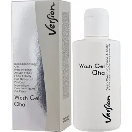 Version Wash Gel Aha 200ml