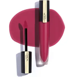 L`Oreal Paris Rouge Signature Liquid Lipstick 114 I Represent 7ml