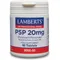 Εικόνα 1 Για Lamberts P5P 20mg 60tabs