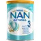 Εικόνα 1 Για Nestle Nan Optipro 3 Ρόφημα Γάλακτος σε Σκόνη από τον 1ο Χρόνο 800gr