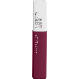 Maybelline Superstay Matte Ink Lipstick 115 Founder 5ml
