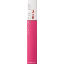 Maybelline Superstay Matte Ink Lipstick 30 Romantic 5ml
