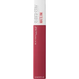 Maybelline Superstay Matte Ink Lipstick 80 Ruler 5ml