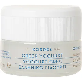 Korres Greek Yoghurt Κανονικές & Μικτές 40ml
