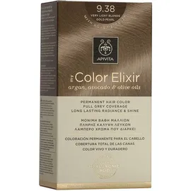 My Color Elixir 9.38 Ξανθό Πολύ Ανοιχτό Μελί Περλέ