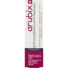 Arubix M Cream Anti-Roodheid/ Anti-Redness 30ml