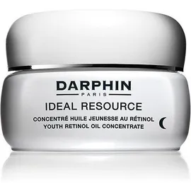 Darphin Ideal Resource Youth Retinol Oil Concentrate 60caps