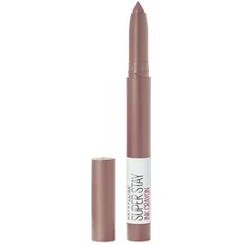 Maybelline Superstay Ink Crayon 10 Trust Your Gut