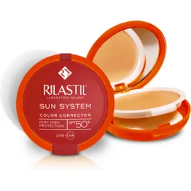 Rilastil Sun System PPT Color Corrector SPF50 01 Beige 10gr