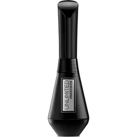 L`Oreal Paris Unlimited Bendable Mascara Black 7.4ml