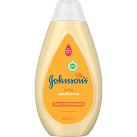 Johnson's Baby Conditioner 500ml