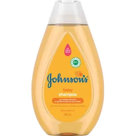 Johnson's Baby Shampoo Regular 300ml