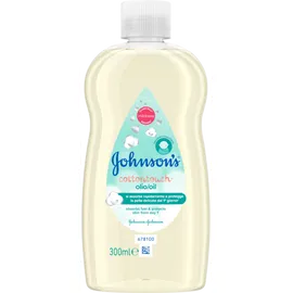 Johnson`s Baby Cottontouch Oil 300ml