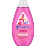 Johnson`s Κids Shampoo Shiny Drops 500ml