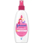 Johnson`s Shiny Drops Kids Conditioner Spray 200ml