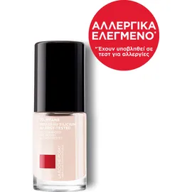 La Roche Posay Toleriane Silicium Nail Polish 03 Beige 6ml