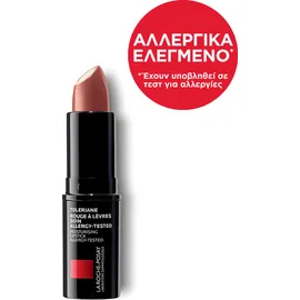 La Roche Posay Toleriane Moisturizing Lipstick 170 Brun Sepia 4ml