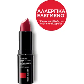 La Roche Posay Toleriane Moisturizing Lipsticks Pur Rouge 4 ml
