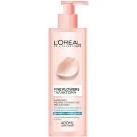L'Oreal Fine Flowers Normal/Oily Skin 400ml