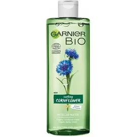 Garnier Bio Soothing Cornflower Micellar Water 400ml